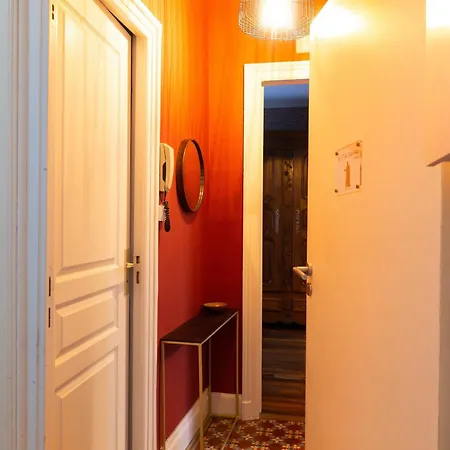 Art Nouveau Nancy, Proche Majorelle - Fr-1-584-358 Nancy