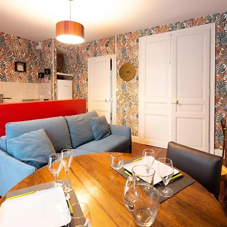 Art Nouveau Nancy, Proche Majorelle - Fr-1-584-358