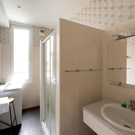 Apartman Art Nouveau Nancy, Proche Majorelle - Fr-1-584-358 Nancy