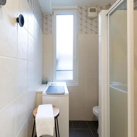 Art Nouveau Nancy, Proche Majorelle Apartment