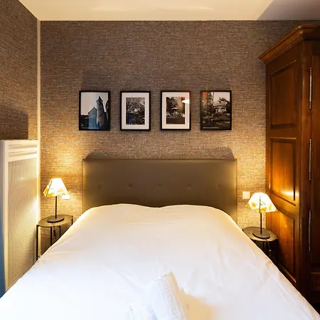 Art Nouveau Nancy, Proche Majorelle - Fr-1-584-358 Apartman