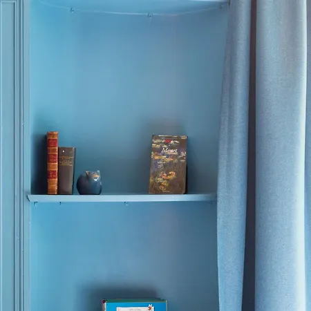 Art Nouveau Nancy, Proche Majorelle - Fr-1-584-358 *