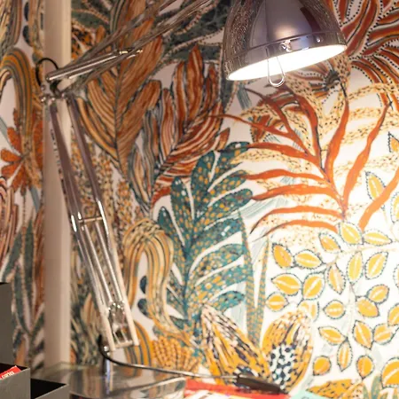 Art Nouveau Nancy, Proche Majorelle Apartment *